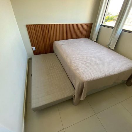 Residencial Brisa Do Mar Apartment Бомбиняс Екстериор снимка