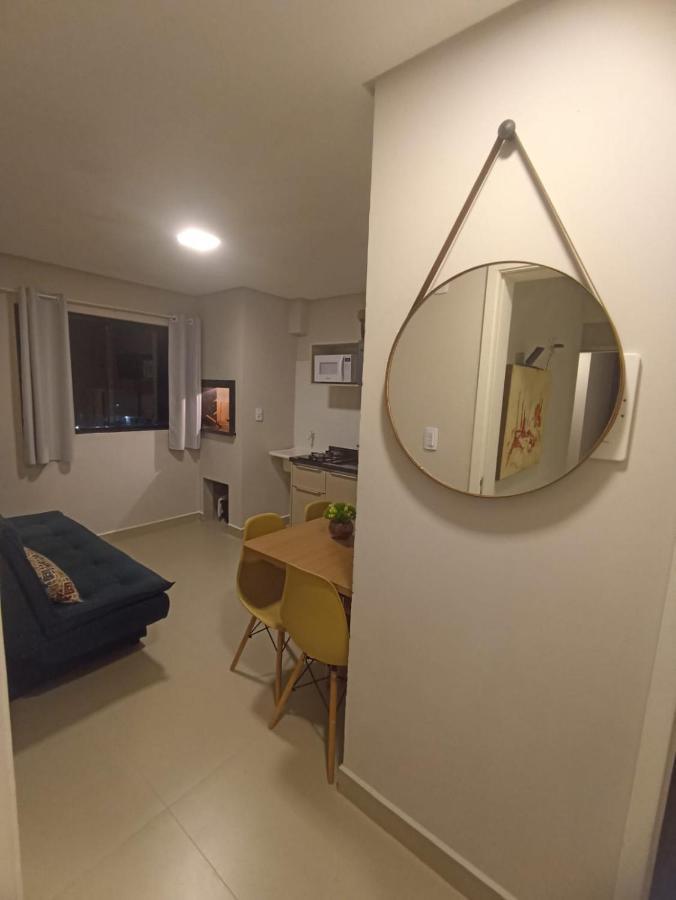 Residencial Brisa Do Mar Apartment Бомбиняс Екстериор снимка