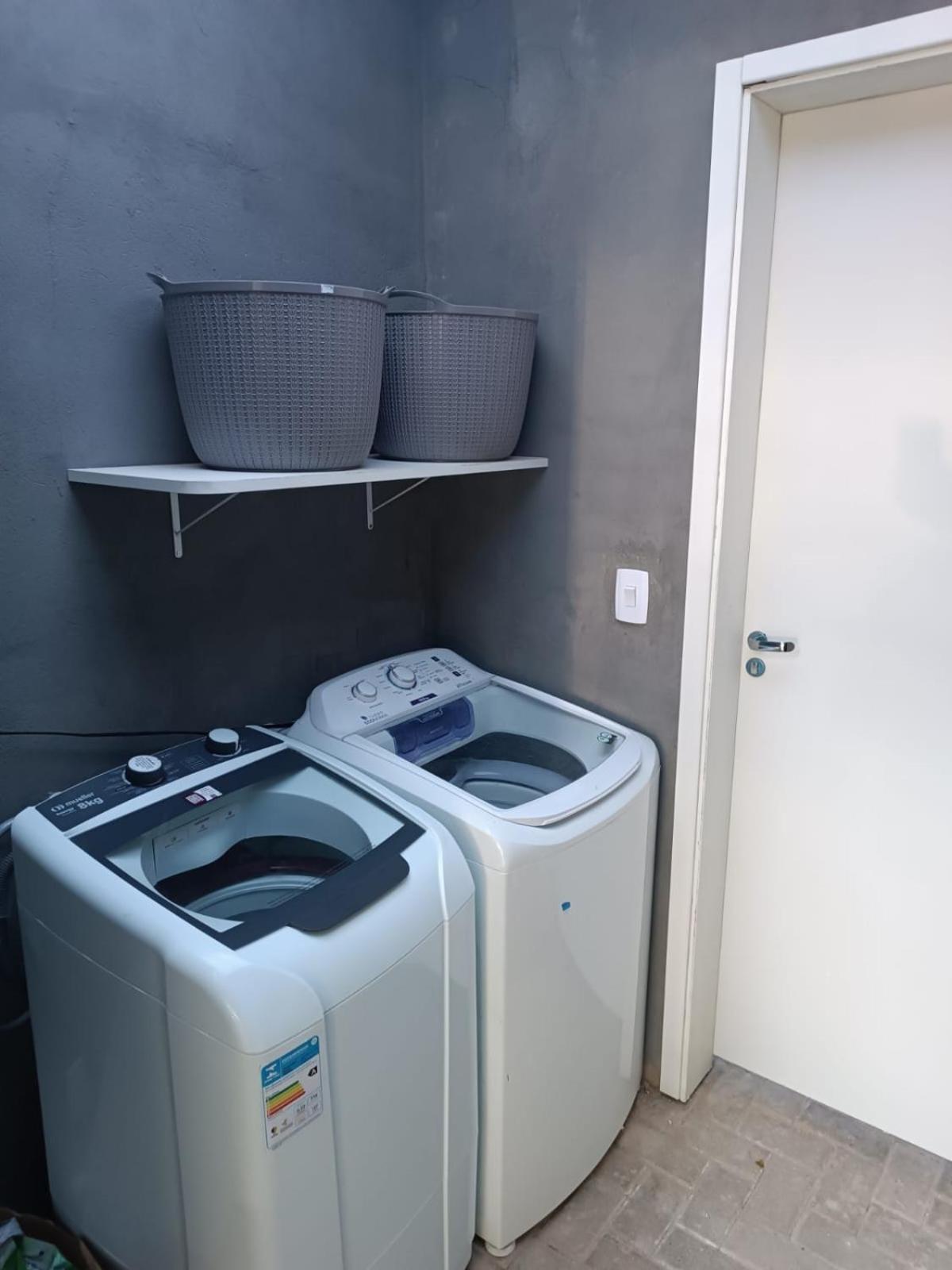 Residencial Brisa Do Mar Apartment Бомбиняс Екстериор снимка