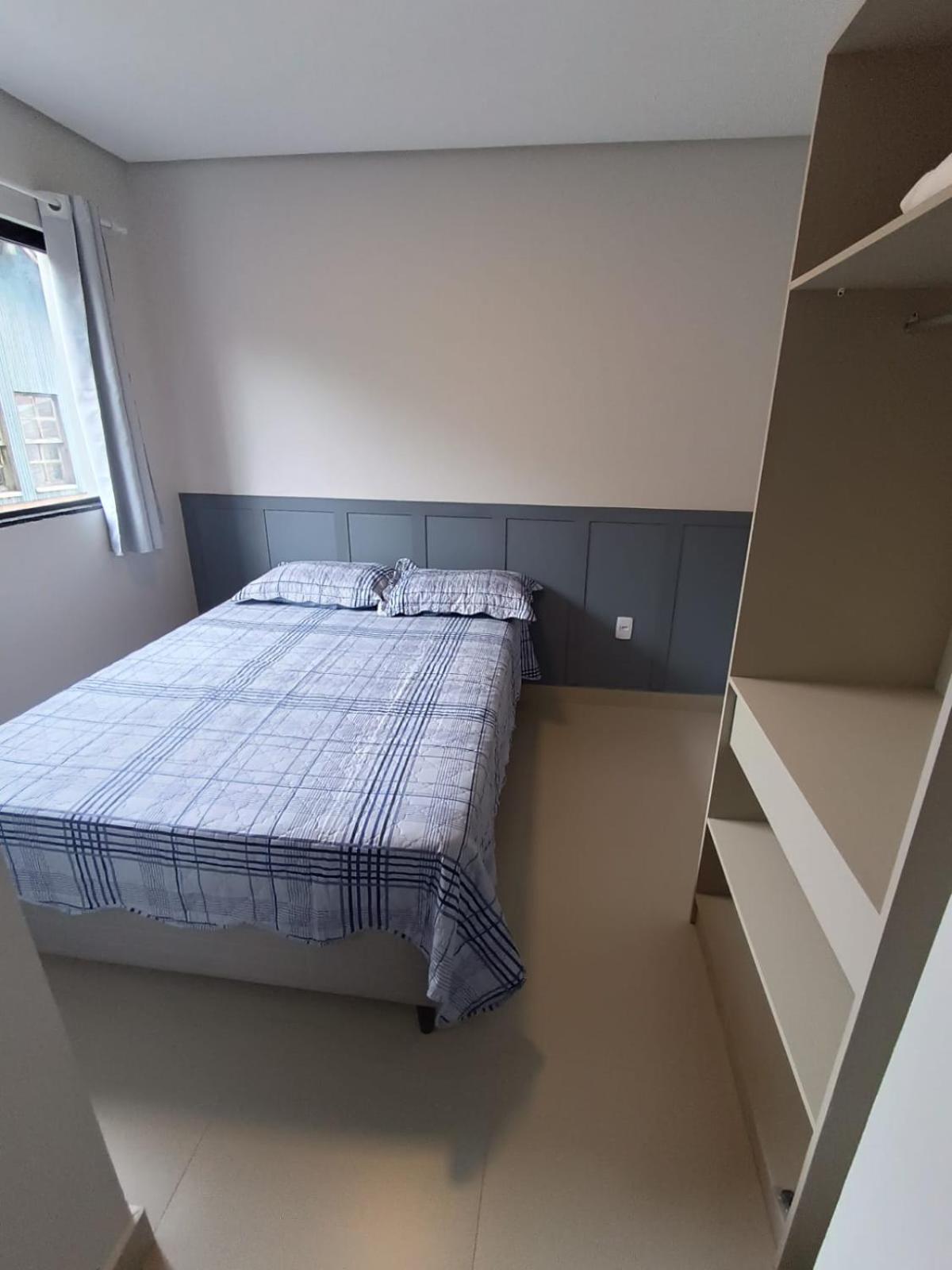 Residencial Brisa Do Mar Apartment Бомбиняс Стая снимка