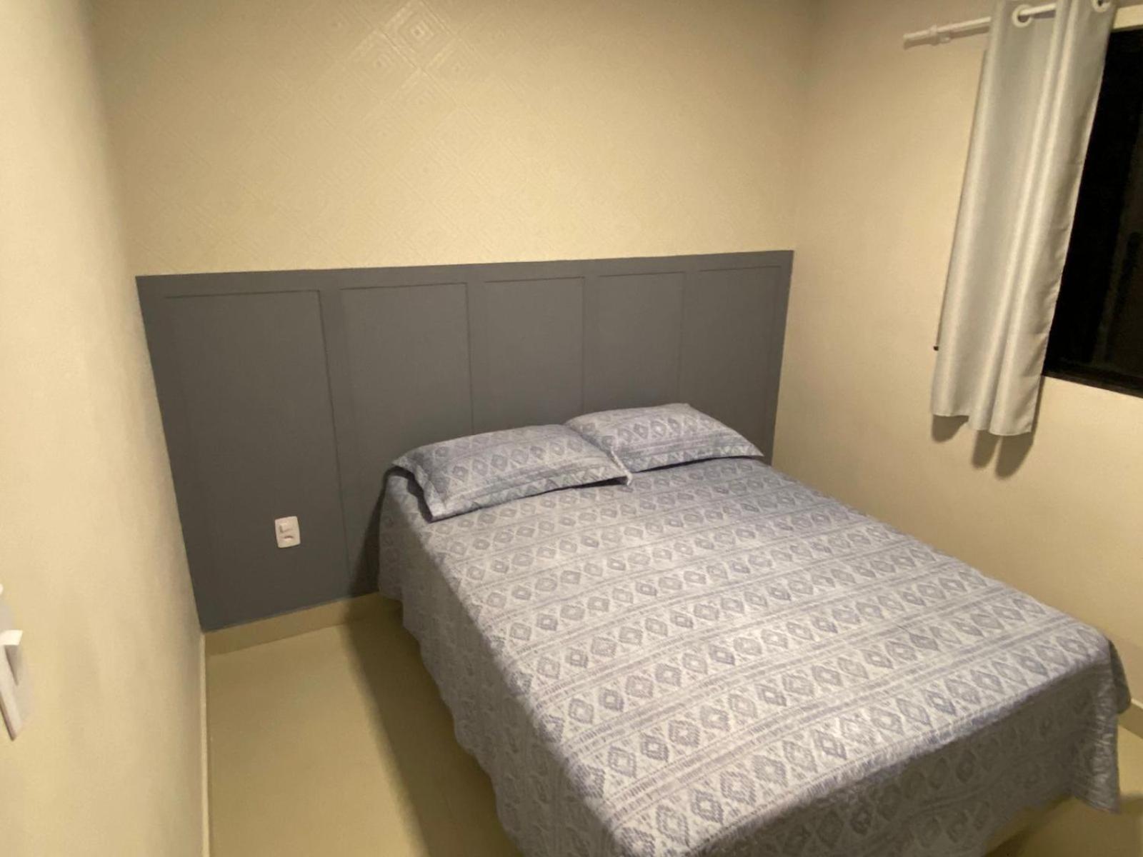 Residencial Brisa Do Mar Apartment Бомбиняс Екстериор снимка