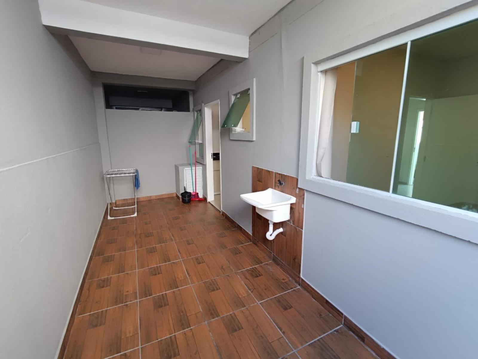 Residencial Brisa Do Mar Apartment Бомбиняс Стая снимка