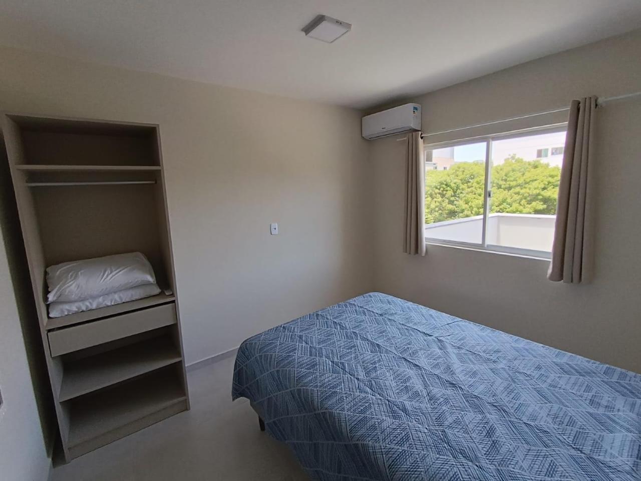 Residencial Brisa Do Mar Apartment Бомбиняс Стая снимка